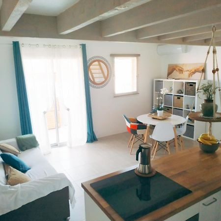 圣马克西姆Azzura, Duplex Lumineux Acces Direct A La Plage公寓 外观 照片